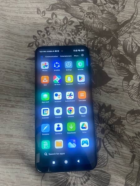 Xiaomi Redmi note 10 5G 3