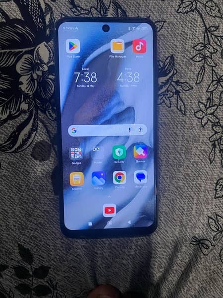 Xiaomi Redmi note 10 5G 4