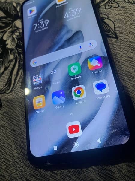 Xiaomi Redmi note 10 5G 6