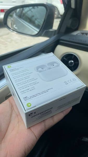 Airpods pro 2 Anc Top Quality 1