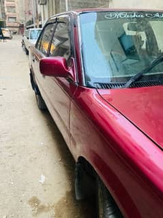 Toyota corolla 1990/1998 0