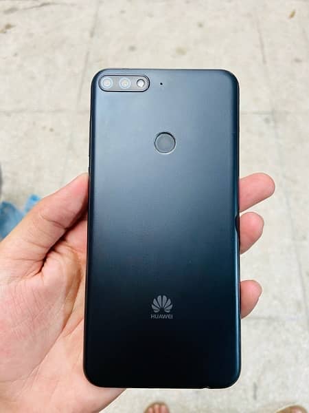 Huawei Y7prime 2018 0