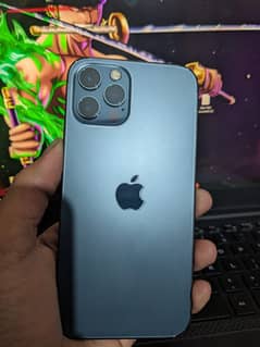 Iphone 12 Pro Dual approved 256GB 0