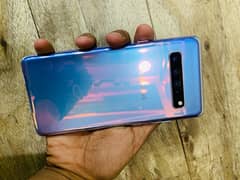 Samsung S10 5g pta approved