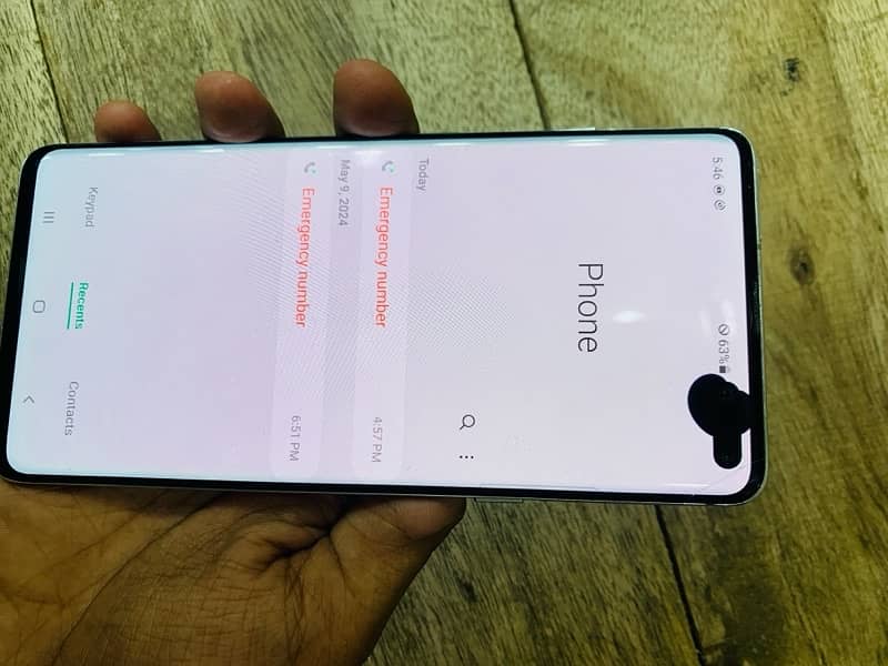 Samsung S10 5g pta approved 1