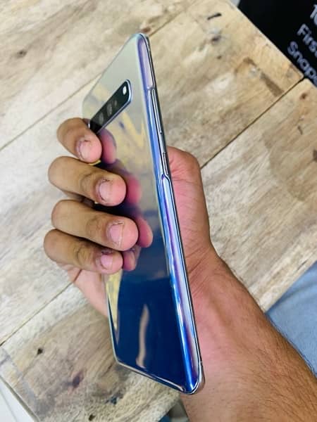 Samsung S10 5g pta approved 3