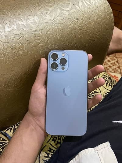 iphone 13 pro max pta approved