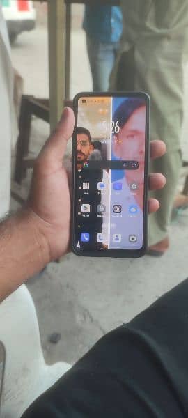 Oppo f19 Pro used 8/128 best condition 10/9.5 0