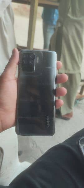 Oppo f19 Pro used 8/128 best condition 10/9.5 1
