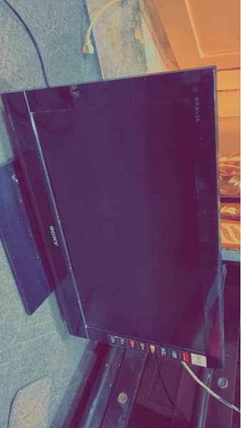 sony bravia lcd 32 inch lcd very good condition 1