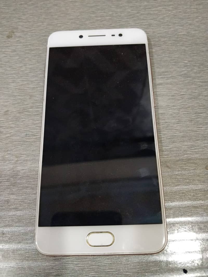 Vivo X7 for Sell 4GB-128GB / Condition 10/8 1