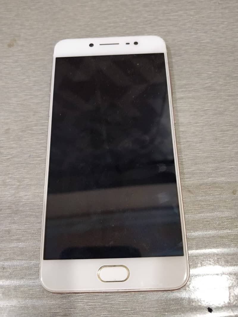 Vivo X7 for Sell 4GB-128GB / Condition 10/8 5