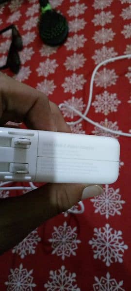 96w laptop macpak charger for apple orignal 0
