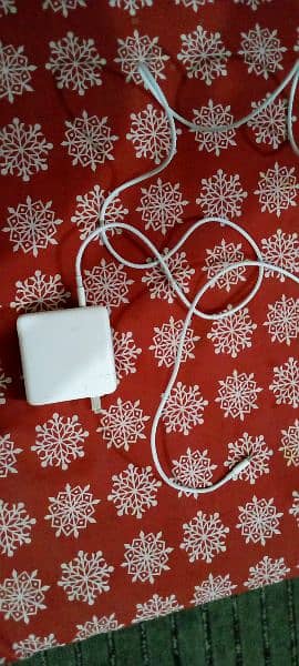 96w laptop macpak charger for apple orignal 1