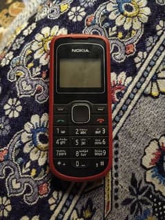 Nokia 1202 for sale original Halat PTA APPROVED