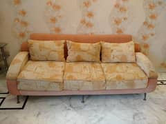 5 Seater Sofa set for sale