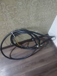 4 core cable 16mm Pakistan Cable Brand
