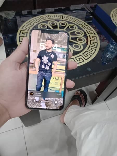 Iphone 11 Pro Max PTA Approved 7