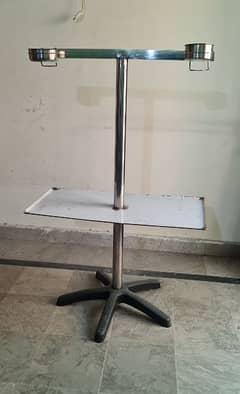 parrot stand for sale 0