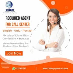 Urgent staff hiring for call center job (Apply Now)