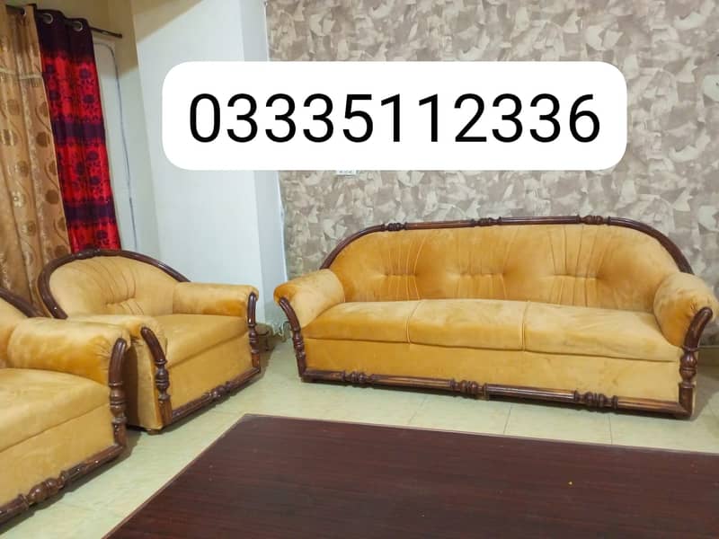 E-11 , Furnished one bed room Rent,  Monthly 30,000/- 1