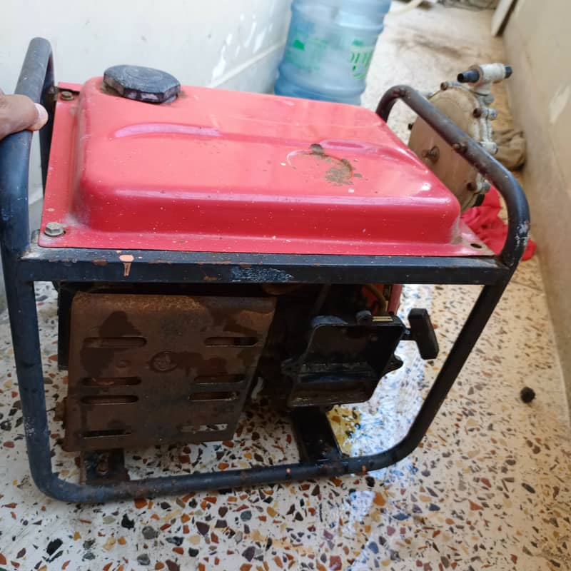 Used Generator for Sale 0