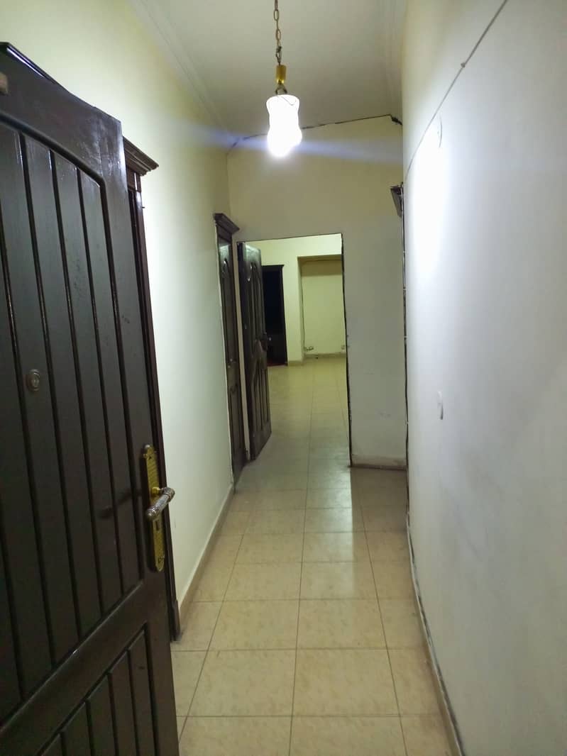 E-11 , Furnished one bed room Rent,  Monthly 30,000/- 3