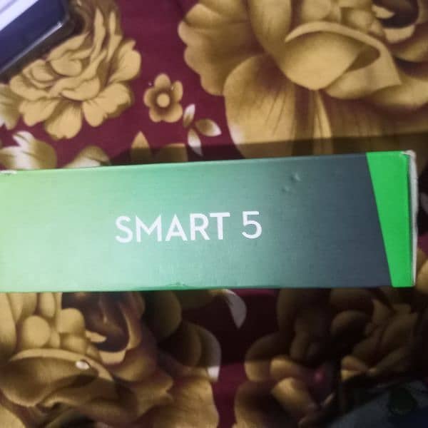 Smart 5 17