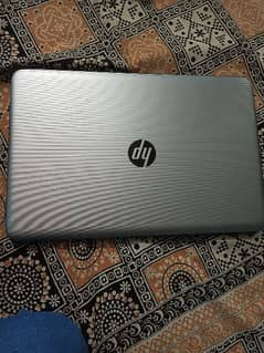 HP 6th Generation Laptop