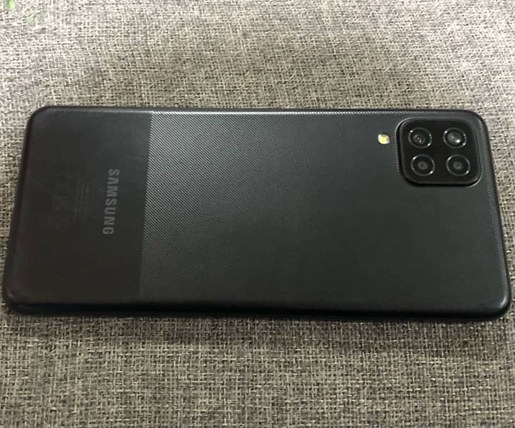 Samsung A12 - Non PTA 2