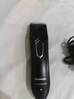 Panasonic Professional Hair Clipper ER-GC33