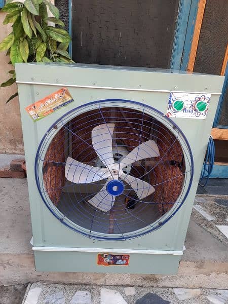 Asia Air cooler brand new big size 1