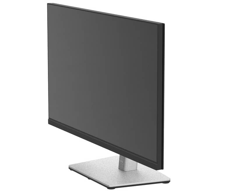 27 Inch 4k Dell P2721Q USB-C 10 Bit Colors sRGB 100% Adobe 75% Monitor 8