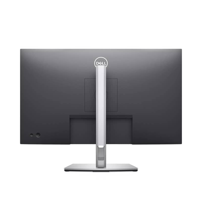 27 Inch 4k Dell P2721Q USB-C 10 Bit Colors sRGB 100% Adobe 75% Monitor 9