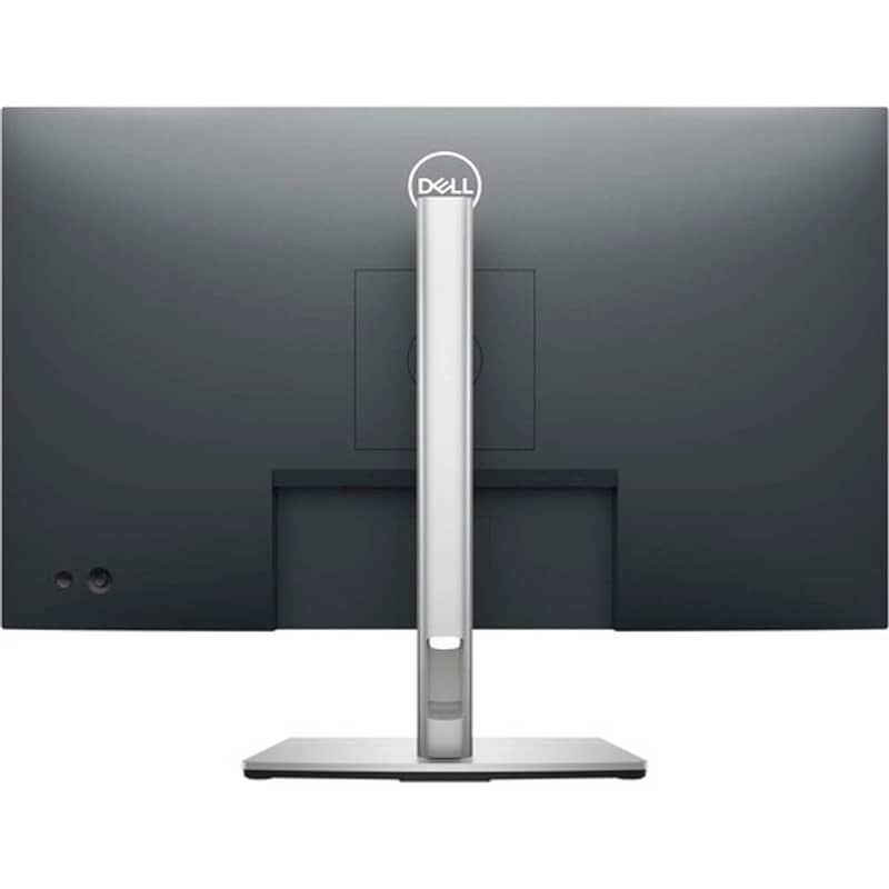 27 Inch 4k Dell P2722Q USB-C 10 Bit Colors sRGB 100% Adobe 75% Monitor 10