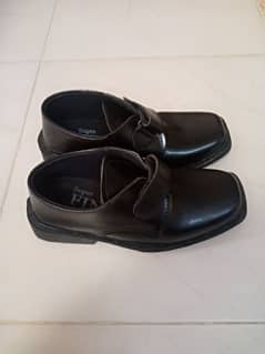 Brand New School Shoes at throw away Price