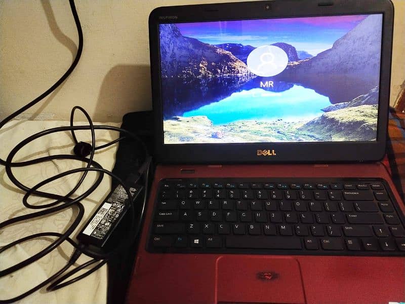 Dell Inspiron N5010 2