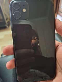 iphone 11 black non pta 0
