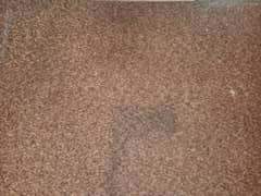 SecondHand Carpet