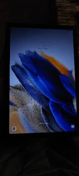Samsung Galaxy Tab A8 5