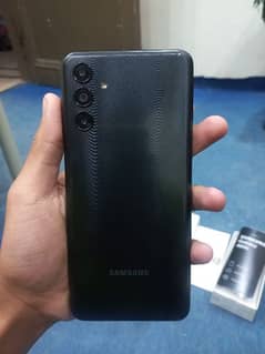 Samsung a04s 4/64