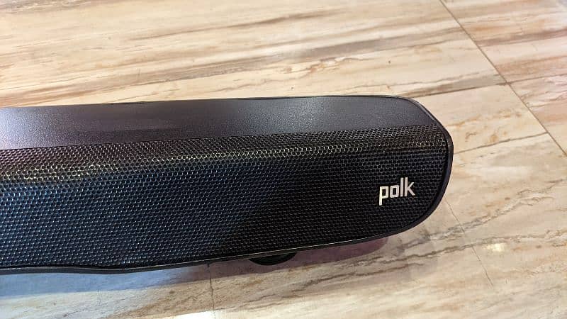 Polk audio Omni mini sb 1 4