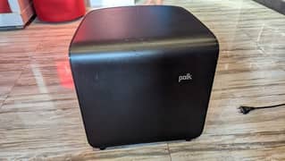 Polk audio Omni mini sb 1 0