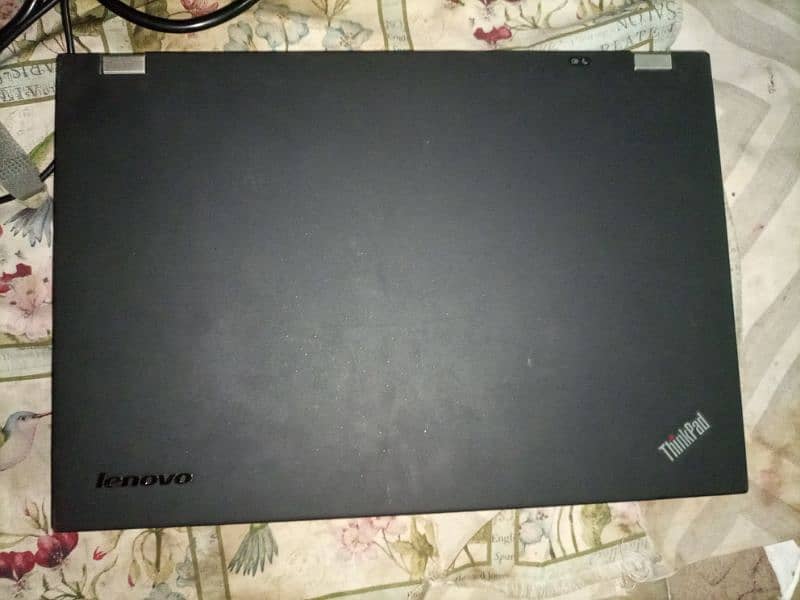 Lenovo Thinkpad t420 4/500GB 9