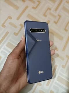 Lg V60 Thinq 8/128 PTA APPROVED 0