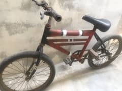 Used Cycle for kids