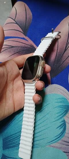 ultra 9 watch for mens and womens thanks