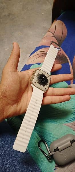 ultra 9 watch for mens and womens thanks 4