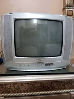 Original LG TV