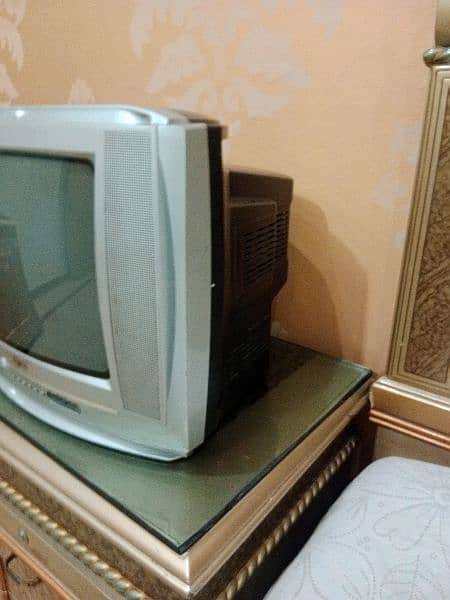 Original LG TV 1